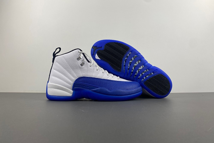 Air Jordan 12 “Blueberry” CT8013-140a