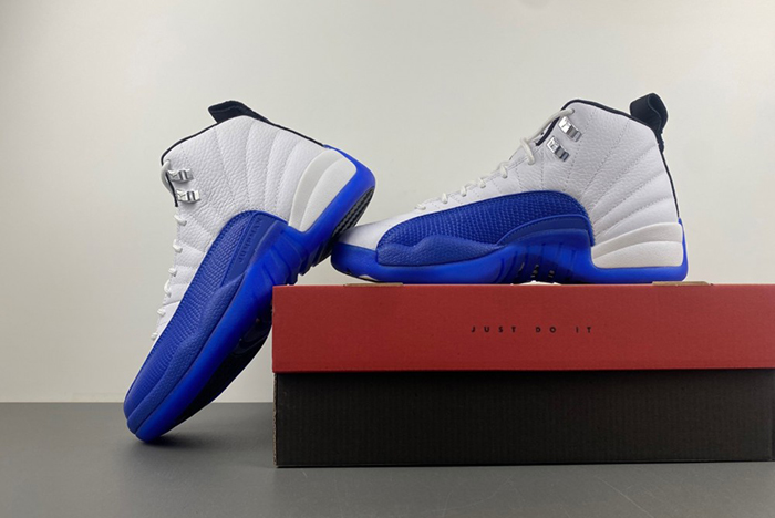 Air Jordan 12 “Blueberry” CT8013-140a
