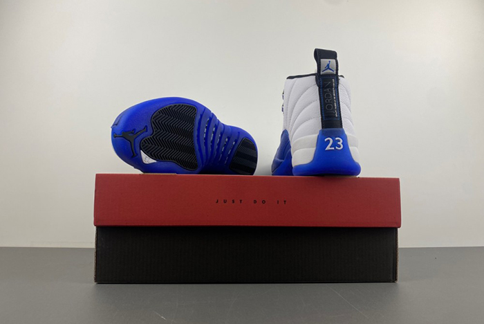 Air Jordan 12 “Blueberry” CT8013-140a