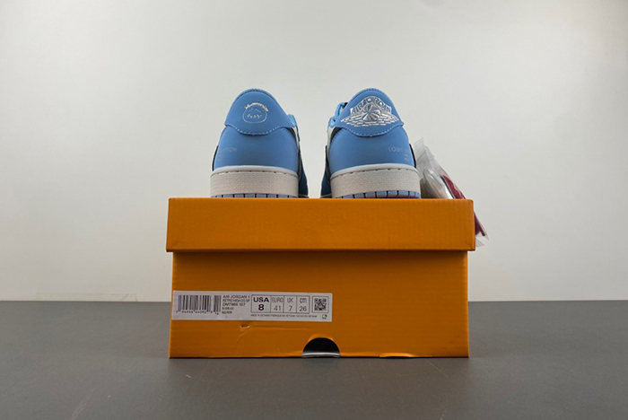 Travis Scott x Air Jordan DM7866-107