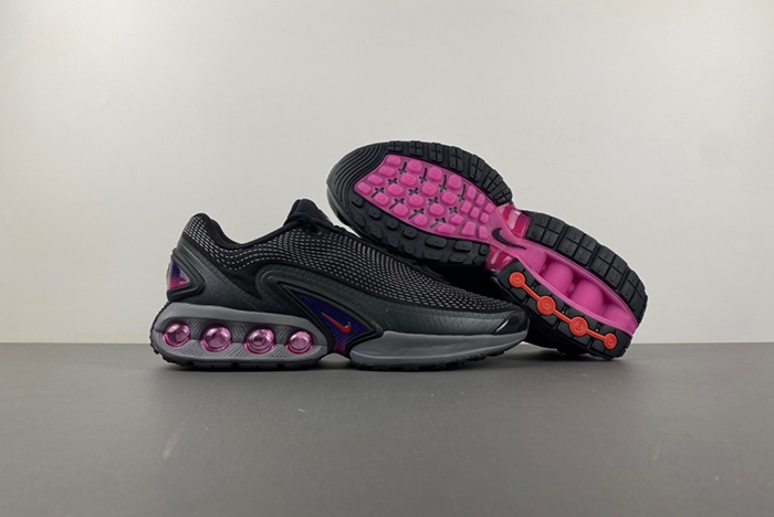 Nike Air Max Dn DV3337-008