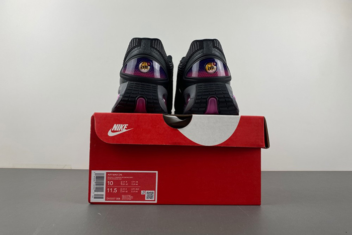 Nike Air Max Dn DV3337-008
