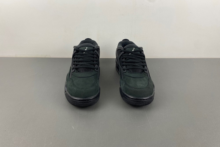 Air Jordan 4 RM “Black Cat” 4 RM FQ7939-004