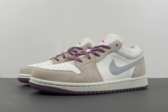 Air Jordan 1 Low FQ8094-100