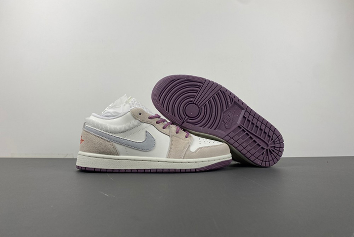 Air Jordan 1 Low FQ8094-100