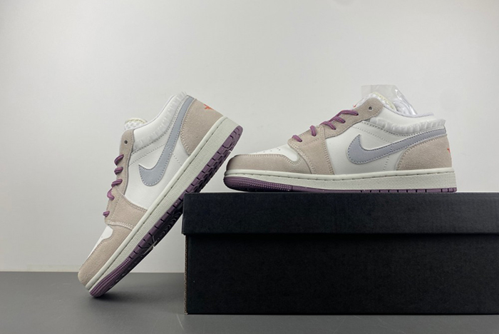 Air Jordan 1 Low FQ8094-100