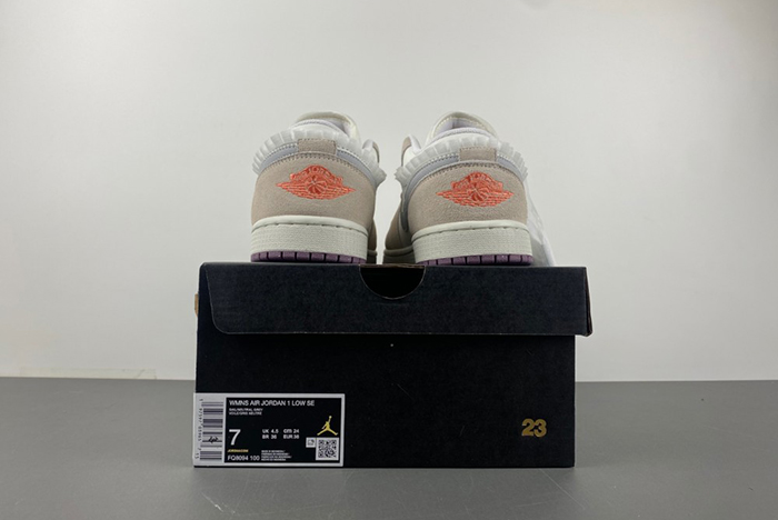 Air Jordan 1 Low FQ8094-100