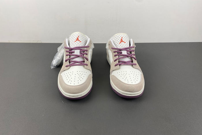 Air Jordan 1 Low FQ8094-100