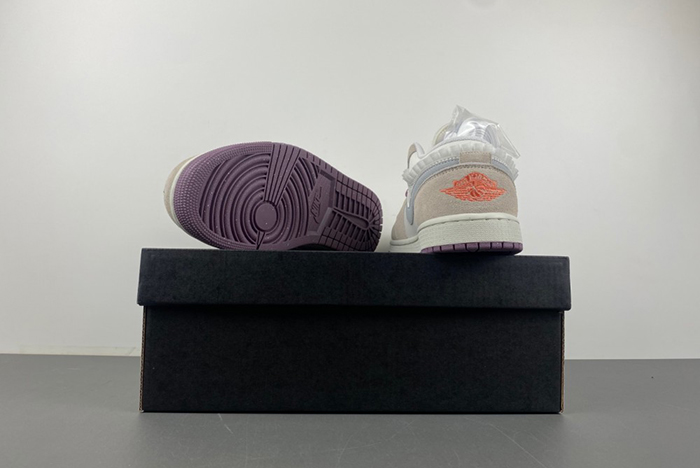 Air Jordan 1 Low FQ8094-100