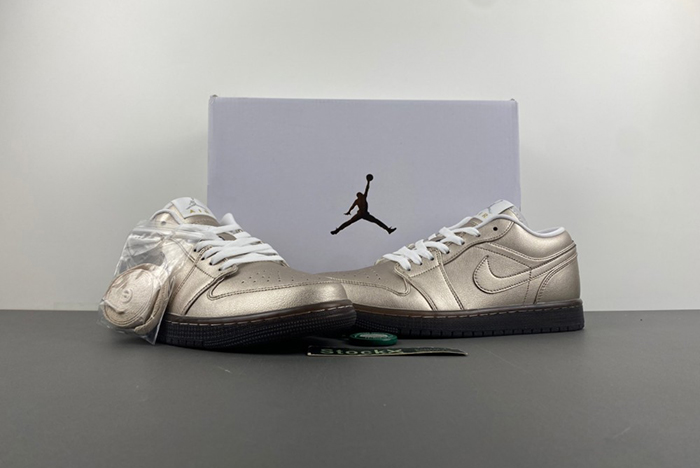 Air Jordan 1 Low HQ3529-099
