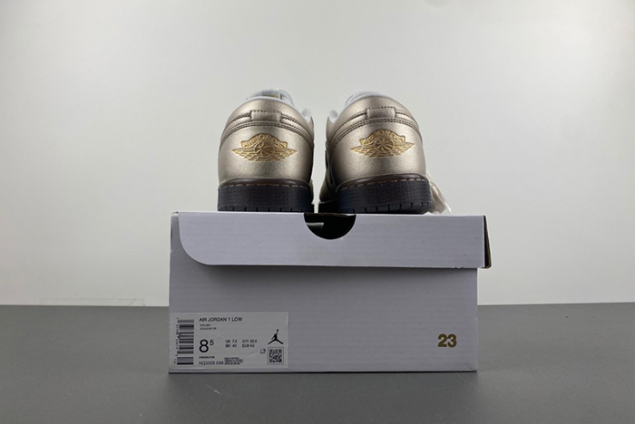 Air Jordan 1 Low HQ3529-099