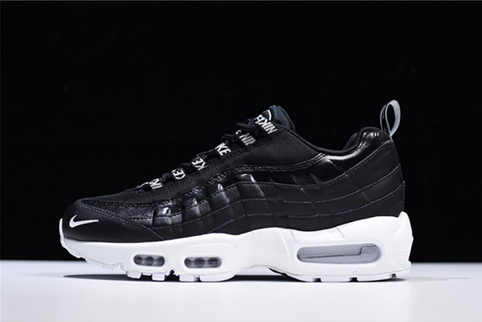 Air Max 95 Premium ''Overbranded'' - Nike - 538416-020