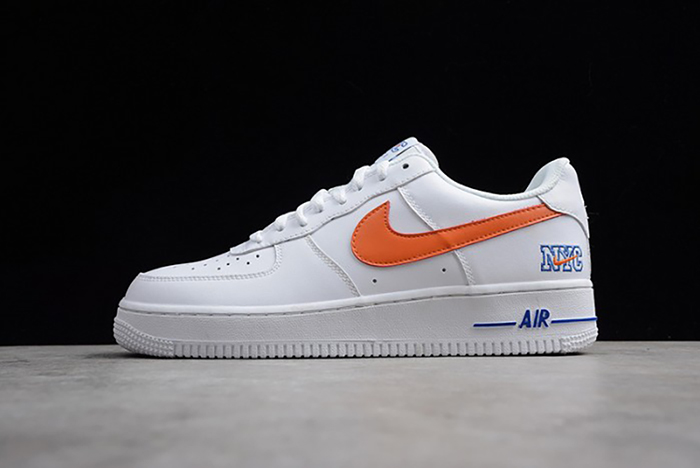 Air Force 1 Low Nyc Hs 