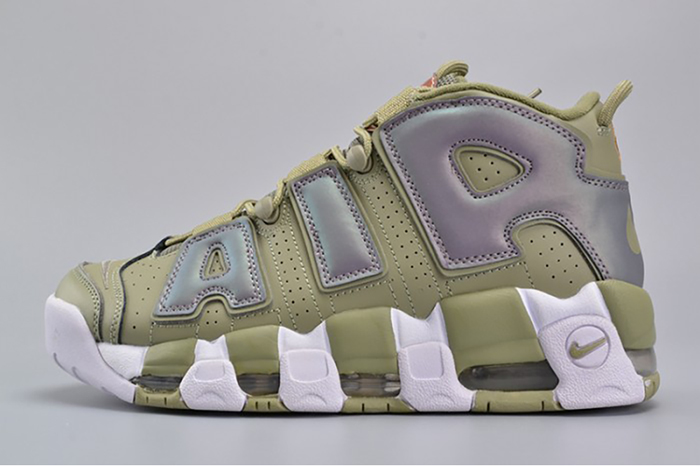 Nike Air More Uptempo 