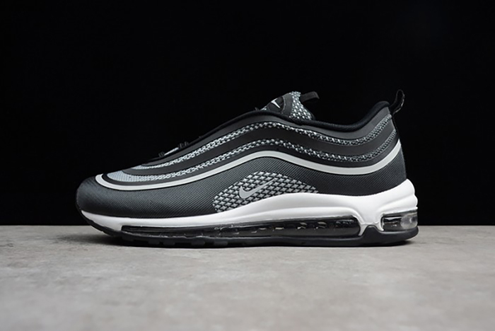 NIKE AIR MAX 97 UL ''17 black/ white 918356-001
