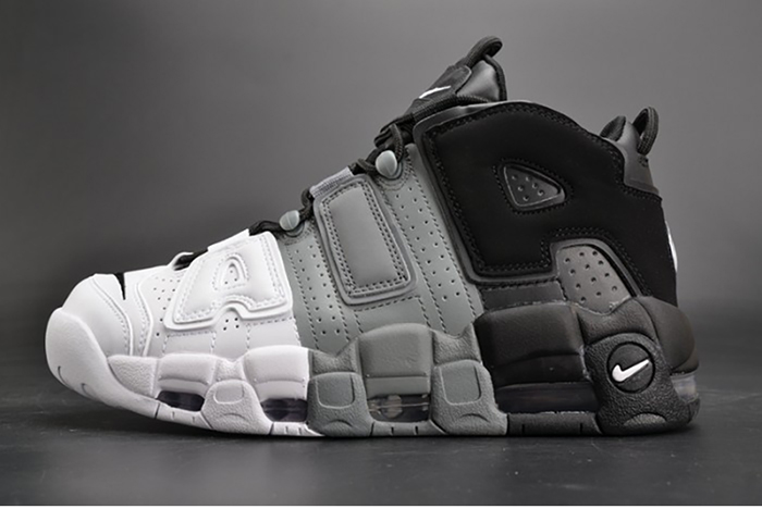 Nike Air More Uptempo 