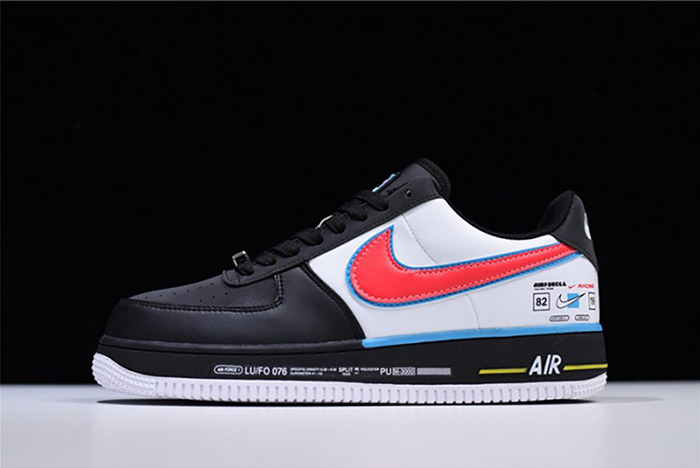 Nike Air Force 1 Racing All-Star AH8462-004
