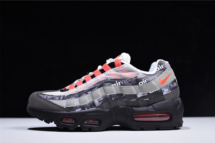 Atmos x Air Max 95 ''We Love Nike'' - Nike - AQ0925-002