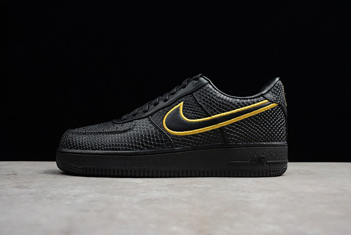 NIKE mens KOBE AIR FORCE 1 
