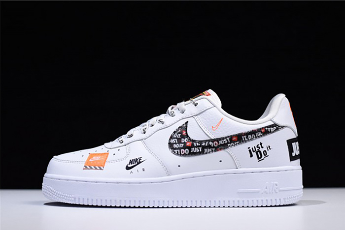 Air Force 1 ''07 Prm Jdi 