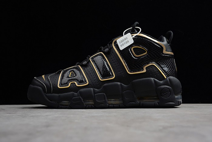 Nike Air More Uptempo France AV3810-001