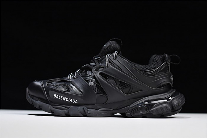 Ba*len*cia*ga sneaker tess.s.gomma w06g0 2001 black