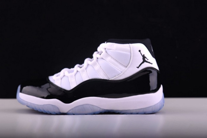 Air Jordan 11 378037-100