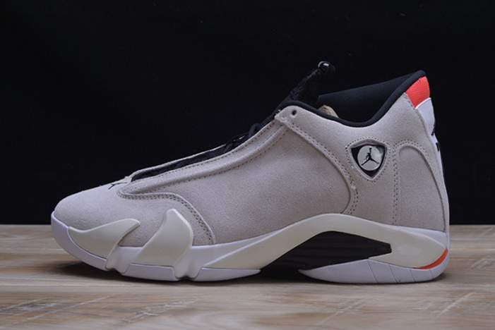 AIR JORDAN 14 RETRO - 487471-021