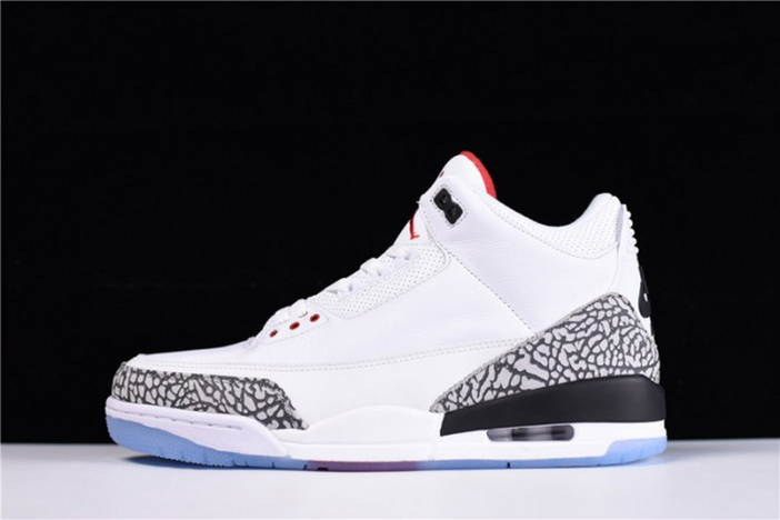 AIR JORDAN 3 RETRO NRG 
