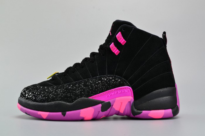 AIR JORDAN 12 RETRO DB 