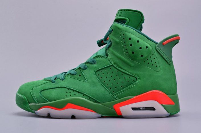 AIR JORDAN 6 RETRO NRG G8RD 