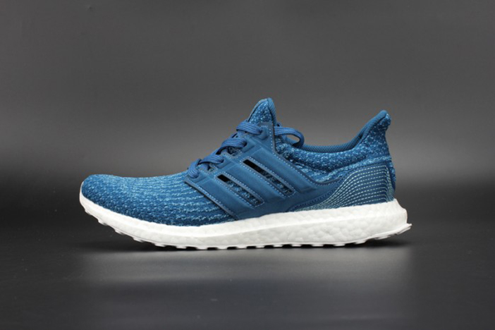 Parley Oceans x Ultra Boost 3.0 Limited ''Night Navy'' BB4762